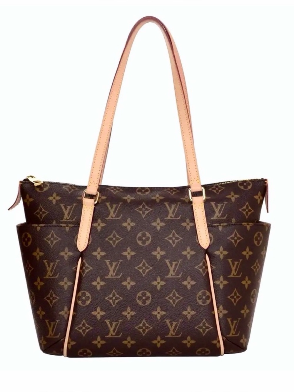Louis Vuitton Monogram Totally PM